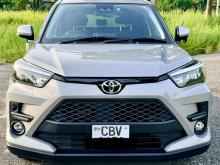 Toyota Raize 2023 SUV