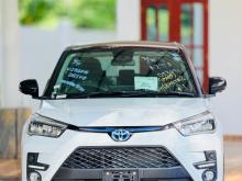 Toyota Raize 2026 SUV