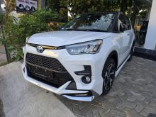 Toyota Raize 2026 SUV