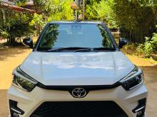 Toyota Raize 2025 SUV