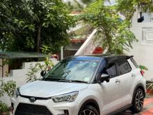Toyota Raize 2023 SUV