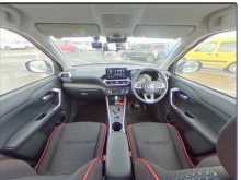 Toyota Raize 2024 SUV