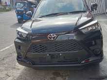 Toyota RAIZE 2023 SUV