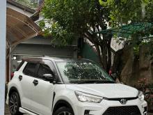 Toyota Raize 2023 SUV