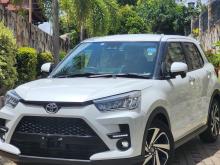 Toyota Raize 2023 SUV