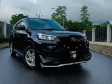 Toyota Raize 2023 SUV