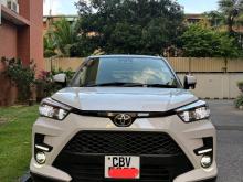 Toyota Raize 2024 SUV