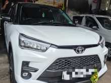 Toyota Raize 2025 SUV