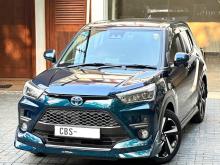 Toyota Raize 2023 SUV