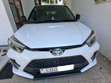 Toyota Raize 2025 SUV