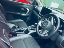 Toyota Raize 2026 SUV
