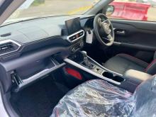 Toyota Raize 2025 SUV