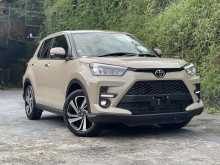 Toyota RAIZE 2023 SUV