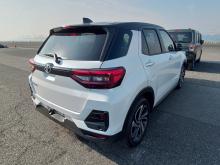 Toyota Raize 2026 SUV