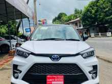 Toyota Raize 2026 SUV