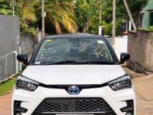Toyota Raize 2026 SUV