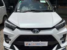 Toyota Raize 2024 SUV