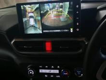 Toyota Raize 2025 SUV
