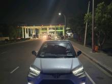 Toyota Raize 2026 SUV