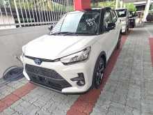 Toyota Raize 2025 SUV