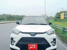 Toyota Raize 2023 SUV