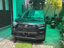 Toyota Raize 2025 SUV