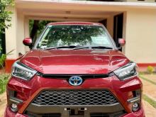 Toyota Raize 2026 SUV