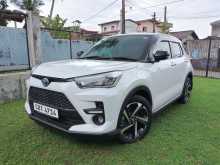 Toyota Raize 2025 SUV