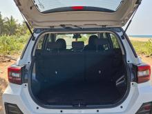Toyota Raize 2025 SUV