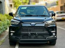 Toyota Raize 2025 SUV