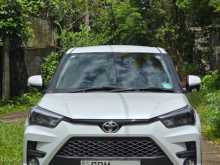 Toyota Raize 2023 SUV