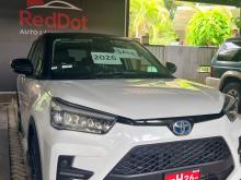 Toyota Raize 2026 SUV