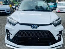 Toyota Raize 2026 SUV