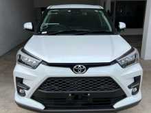 Toyota Raize 2023 SUV