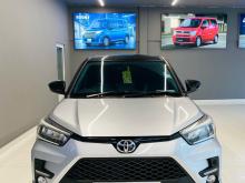 Toyota Raize G Dual Tone 2025 SUV