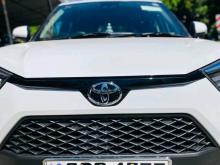 Toyota RAIZE 2025 SUV