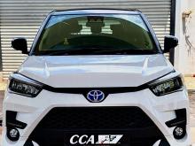 Toyota Raize 2026 SUV
