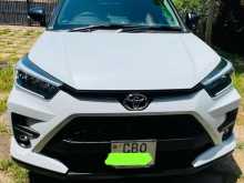 Toyota Raize Z Grade 1000cc 2024 SUV