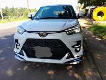 Toyota Raize 2023 SUV