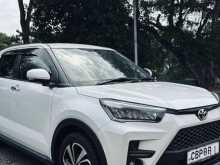 Toyota Raize 2024 SUV