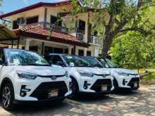 Toyota Raize 2026 SUV