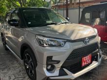 Toyota Raize 2025 SUV