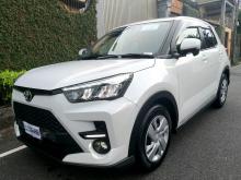 Toyota RAIZE 2023 SUV