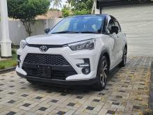 Toyota Raize 2022 SUV