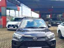 Toyota RAIZE 2022 SUV