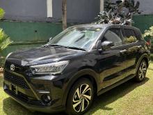 Toyota Raize 2025 SUV