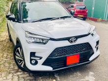 Toyota Raize 2025 SUV