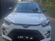 Toyota Raize 2026 SUV