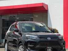 Toyota Raize 2024 SUV