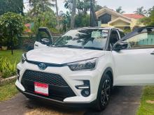 Toyota Raize 2026 SUV